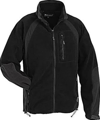 Produktbild von Pinewood Fleece Jacke Edmonton Gr. M