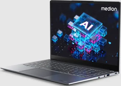 Produktbild von Medion SPRCHRGD 14 S2 35,56cm (14 ) CU7 32GB 1TB SSD