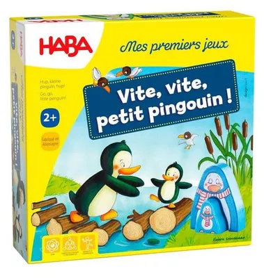 Obrázek produktu pro HABA 1307056003, 2 rok/roky