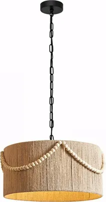 Obrázek produktu pro Závěsná Stropní Lampa Toolight App1741-1Cp 40Cm Černý