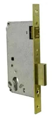 Immagine prodotto di Serratura Da Infilare A Cilindro Profilo Europeo Art. 5C621 Cisa E60