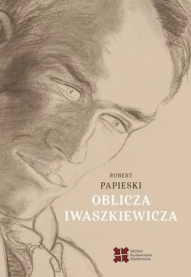 Produktbild von Oblicza Iwaszkiewicza
