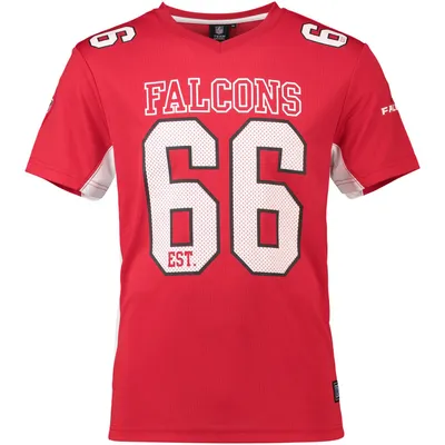 Produktbild von NFL Atlanta Falcons 66 Trikot Moro L