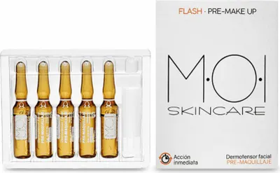 Obrázok produktu pre MOI Flash Pre-Makeup Ampulky 10 x 2 ml