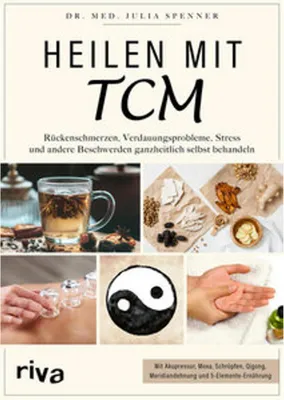 Immagine prodotto di Heilen mit TCM