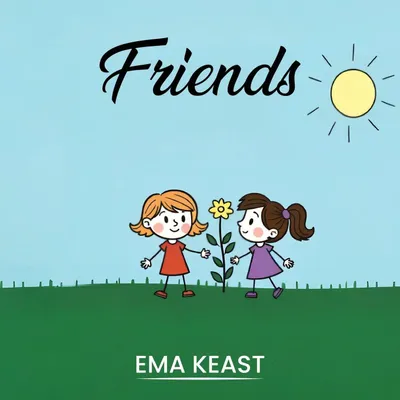 Produktbild von Friends