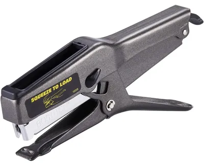 Imagen del producto de Bostitch B8 AntiJam, capacidad para 20 hojas, color , 460 gramos, 114 x 203 x 41,9 mm