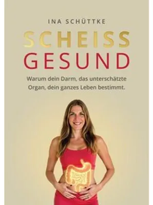 Immagine prodotto di Scheissgesund