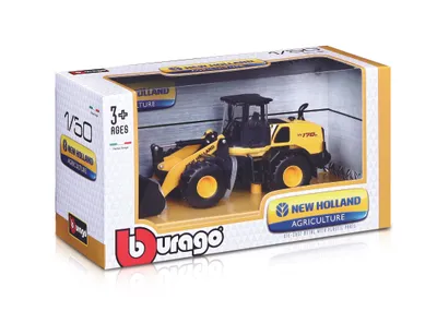 Immagine prodotto di BBURAGO Bburago Statybinė mašina Ekskavatorius