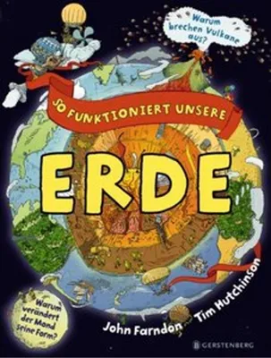 Immagine prodotto di So funktioniert unsere Erde