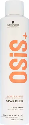 Obrázek produktu pro Schwarzkopf Osis+ Sparkler W lak na vlasy 300 ml