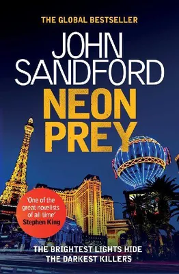 Produktbild von Neon Prey