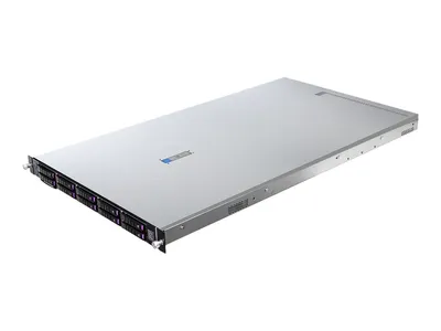 Produktbild von ASROCK Barebone 1U Dual Sockel SP3 1U10E-MILAN2