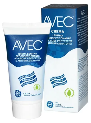 Productafbeelding van Verzacherende En Verkoolde Neusspray, 50 Ml