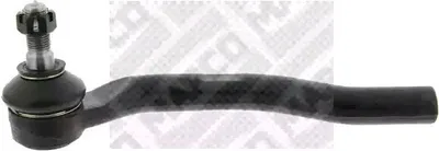 Produktbild von MAPCO Spurstangenkopf Spurstange für HONDA CIVIC VIII Hatchback (FN, FK) Vorne Links 52539
