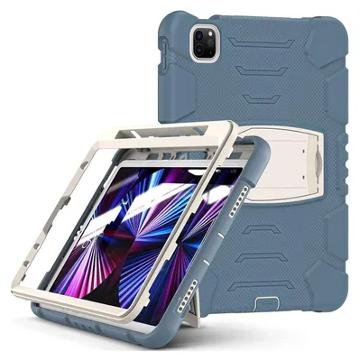 Obrázok produktu pre Puzdro pre Samsung Galaxy Tab A7 10,4" Armoured so stojanom Blue