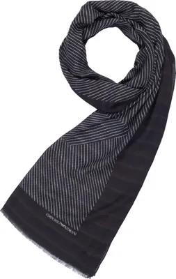 Zdjęcie produktu dla Szal Armani dla mężczyzn