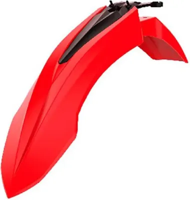 Imagen del producto de Delantero Beta Rr250/300 2T 350/400/450 4T '11-'19. Color: Rojo