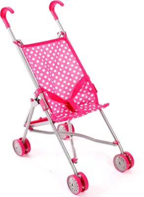 Produktbild von BAYER CHIC 2000 Mini-Buggy 600-11