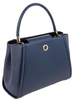 Image de Cacharel Sac dame Alix Navy
