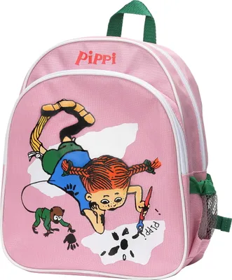 Produktbild von Rucksack Rosa