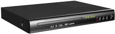Immagine prodotto di Lettore DVD/Blu-ray - THOMSON - THB330 - Nero