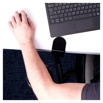 Produktbild von MouseMate Gelenk-Handgelenkstütze für ergonomische Armhaltung am Schreibtisch