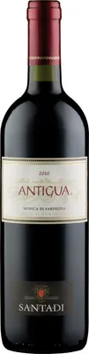 Produktbild von Santadi Monica di Sardegna DOC