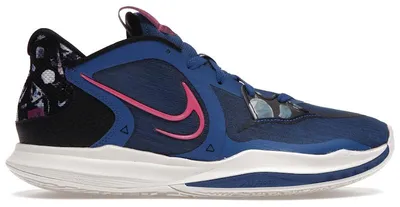 Produktbild von Nike Kyrie Low 5 Dark Marina Blue - EU 45