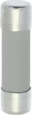 Imagen del producto de Seguro solar, tipo rollo, PV14, 50A, AM, 400V, 14X51