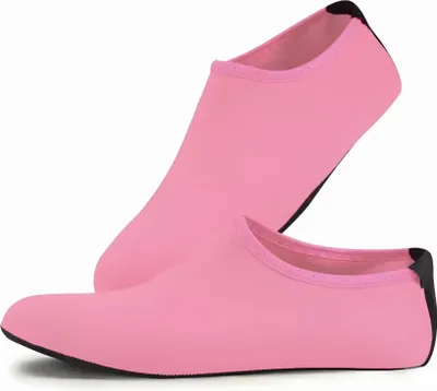 Image de Da406A Chaussettes Pour Bottes D'eau 37-39 Rose