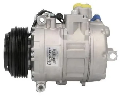 Produktbild von THERMOTEC KTT090569 7SBU16C Klimaanlage Klimakompressor PAG 46 R134a für BMW X3 (E83) 3 Coupe (E92)