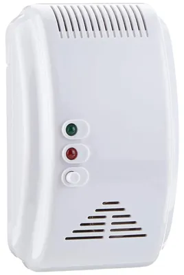 Productafbeelding van Gasdetector - Aardgas en propaan - Met beeper - Det-gn101