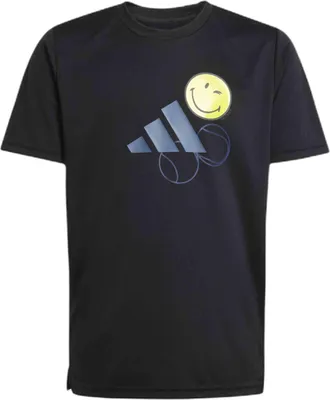 Image de T-shirt Adidas JN4288 pour Enfant
