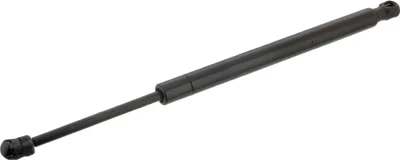 Produktbild von FEBI BILSTEIN 38296 Gasfeder Heckklappendämpfer für CHRYSLER 300 C Touring (LX, LE) 434mm