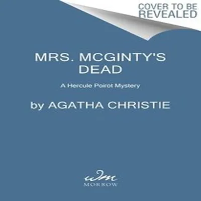 Produktbild von Mrs. McGinty's Dead