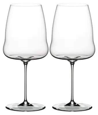 Obrázek produktu pro RIEDEL WINEWINGS VALUE SET SYRAH, 2 ks