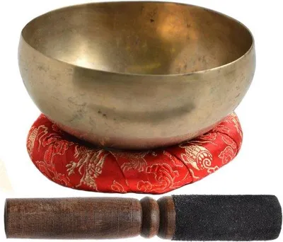 Produktbild von Famanu Klankschalen-Set - hochwertige Metaallegerung - Khopre 100-150g