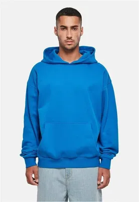 Produktbild von Herren Hoodie Mr. Tee Get Rich Heavy Oversize, kobaltblau - XXL