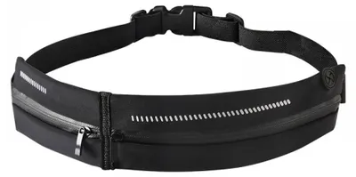 Produktbild von Passel für Handys – Lauftasche, Hüfttasche, Sportgürtel, Laufgürtel für Joggen, Laufen, Sport, Fitness – geeignet für alle Smartphones