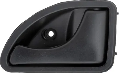 Produktbild von Innengriff Für Rechte Tür Renault Kangoo, Twingo, Schwarz