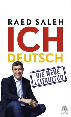 Zdjęcie produktu dla Saleh, R: Ich deutsch