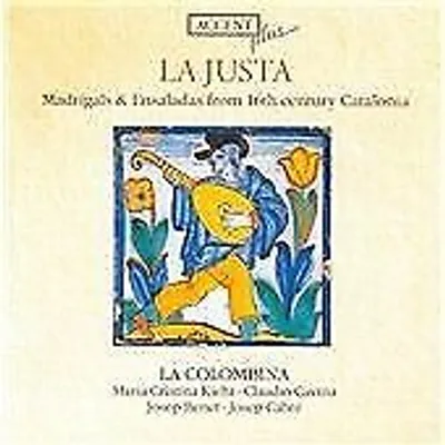 Image de La Justa