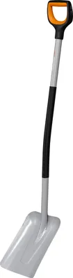 Zdjęcie produktu dla Fiskars Szufla  Xact  (1003688)