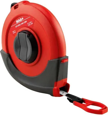 Obrázek produktu pro Měřicí páska Class 1 Explorer Ep 20 M