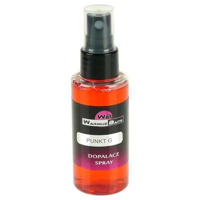 Obrázok produktu pre Warmuz Baits Point G Spray 50ml