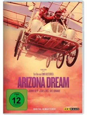 Produktbild von Arizona Dream
