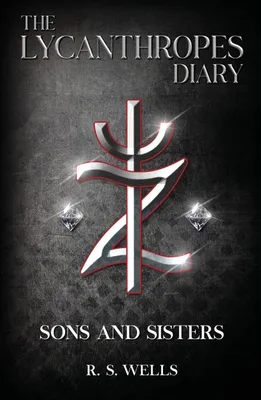 Produktbild von The Lycanthropes Diary