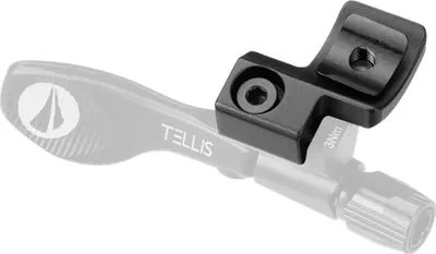 Immagine prodotto di SDG Tellis I-Spec EV Montagekit, nero