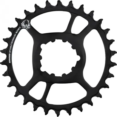 Produktbild von SRAM X-Sync 2 NX Eagle Direct Mount Ritzel 6mm Offset 30T